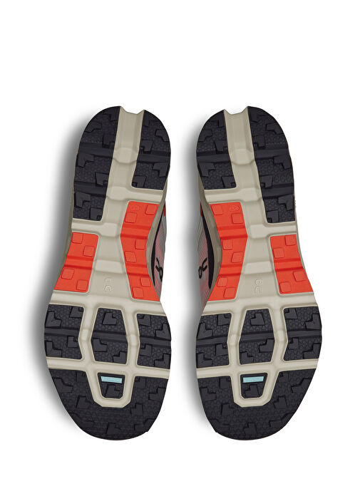 Cloudvista 2 Çok Renkli Erkek Sneaker - Görsel 4