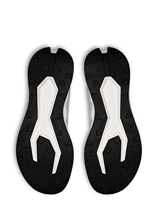 Cloudultra 3 Beyaz Erkek Sneaker - Görsel 7