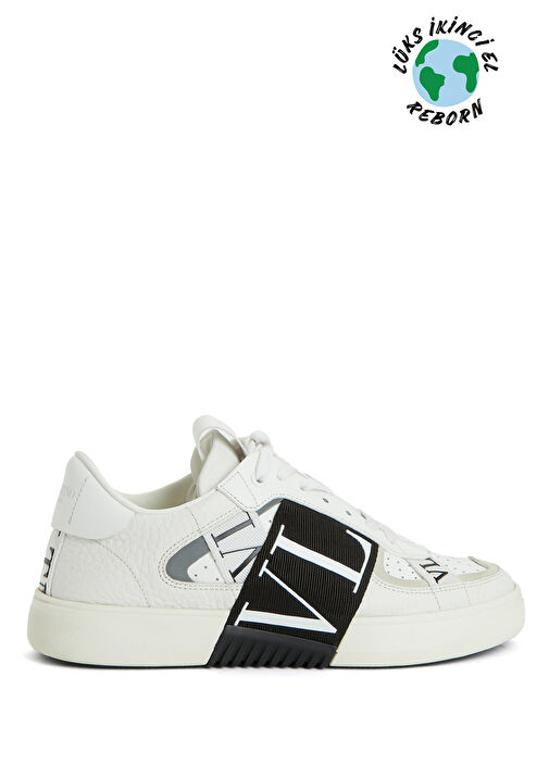 Valentino Garavani Kadın Sneakers - Görsel 2