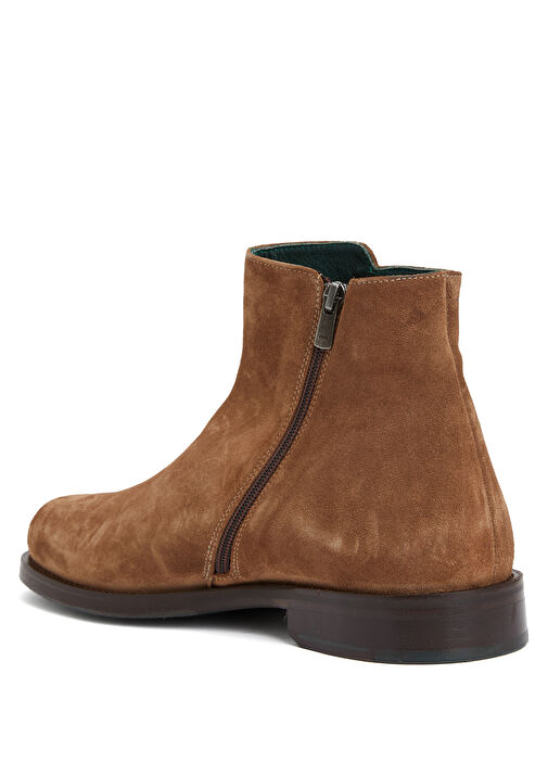 Camel Süet Bot - Görsel 4