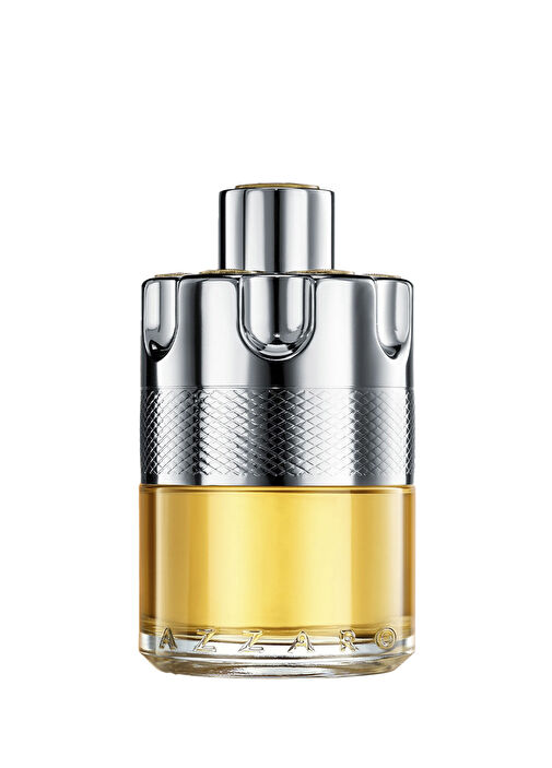 Azzaro - Wanted EDT 100 ml Erkek Parfüm - Şeffaf