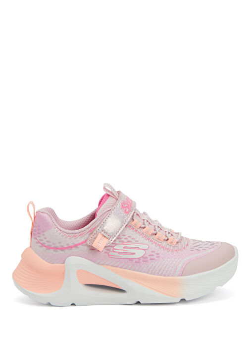 skechers multi colored sneakers