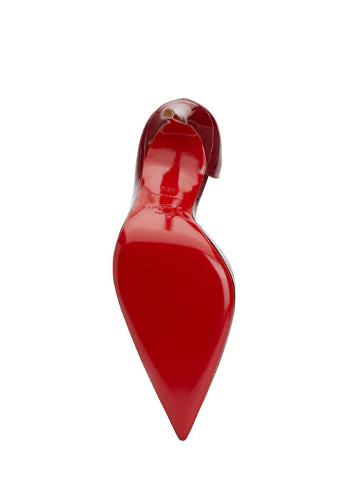 Christian Louboutin Topuklu Ayakkabı - Görsel 6