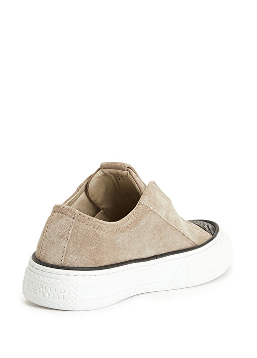 Brunello Cucinelli Kadın Sneakers - Görsel 4
