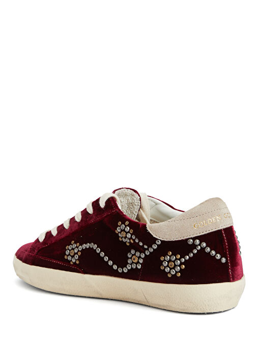 Golden Goose Kadın Sneakers - Görsel 4