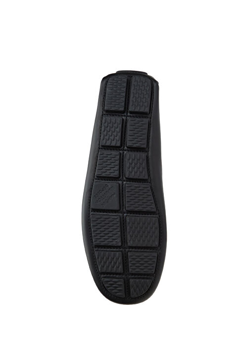 Beymen Reborn Beymen Reborn Siyah Louis Vuitton Erkek Loafer Beymen'de! Siyah - 6. görsel