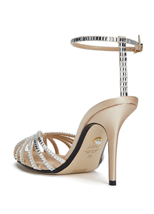 Alevi Alevi Bej SANDALET Sandalet & Terlik | Beymen Bej - 4. görsel