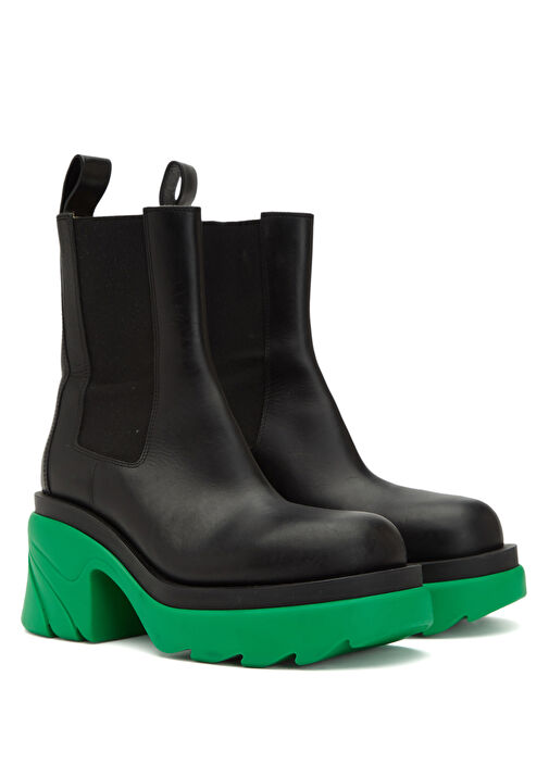 Bottega Veneta Kadın Bot - Görsel 3