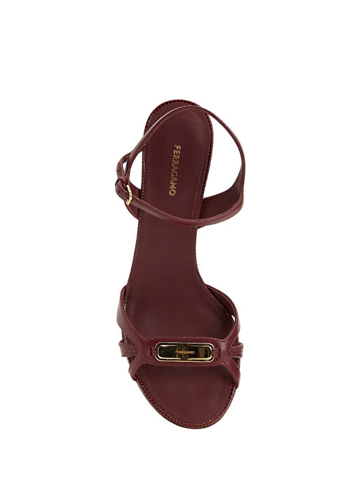 Ferragamo Kadın Sandalet - Görsel 5