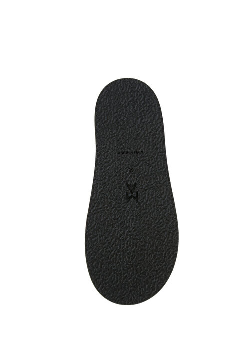 Veneda Vizon Kadın Yün Çizme - Görsel 6