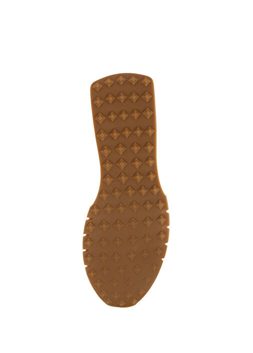 Bej Taba Erkek Sneaker - Görsel 6