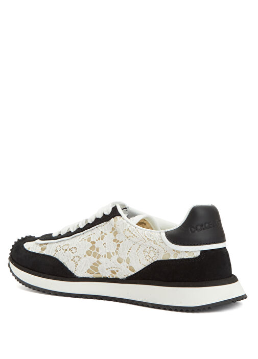 Dolce&Gabbana Kadın Sneakers - Görsel 4