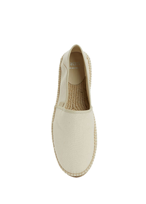 Ami Paris Erkek Espadril - Görsel 5