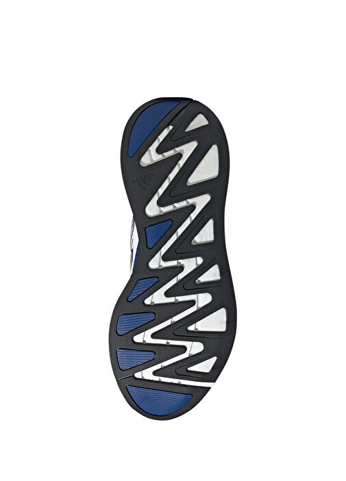 Adizero Aruku Lacivert Beyaz Kadın Sneaker - Görsel 5