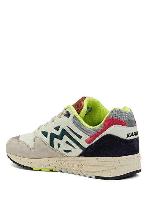 Legacy 96 Çok Renkli Erkek Deri Sneaker - Görsel 4