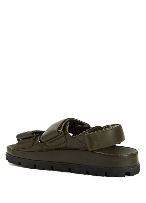 Prada Kadın Sandalet - Görsel 4