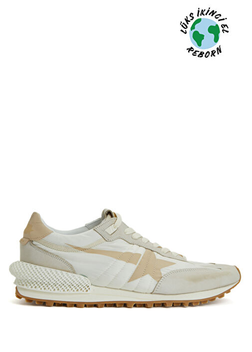 Golden Goose Erkek Sneakers - Görsel 2