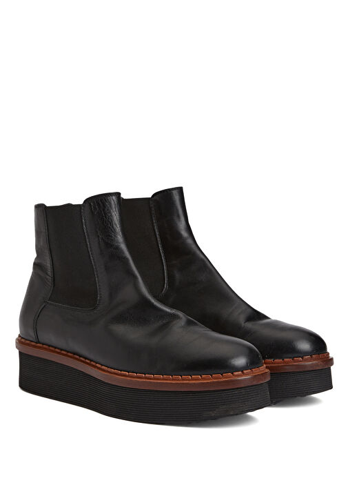 Tod's Kadın Bot - Görsel 3