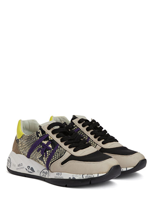 Premiata Kadın Sneakers - Görsel 3