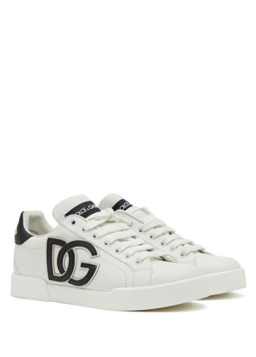 Dolce&Gabbana Kadın Sneakers - Görsel 3