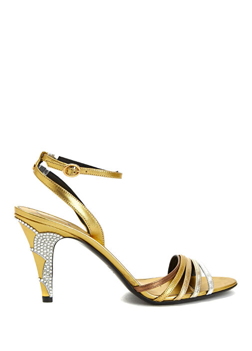 Valentino Garavani Topuklu Sandalet - Görsel 3
