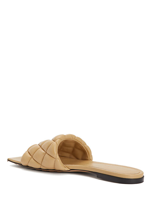 Bottega Veneta Kadın Terlik - Görsel 4