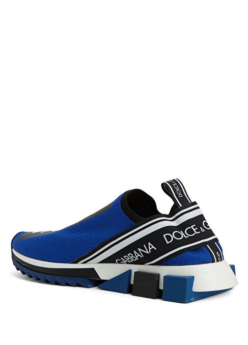 Dolce&Gabbana Erkek Sneakers - Görsel 4