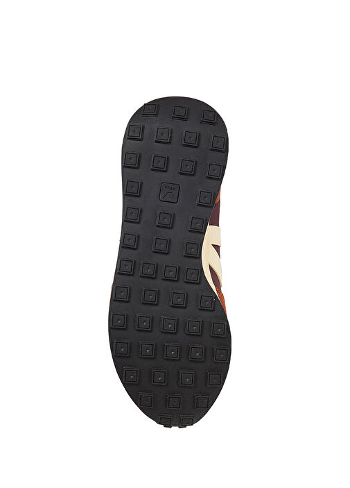 Rio Branco II Bordo Kadın Sneaker - Görsel 6