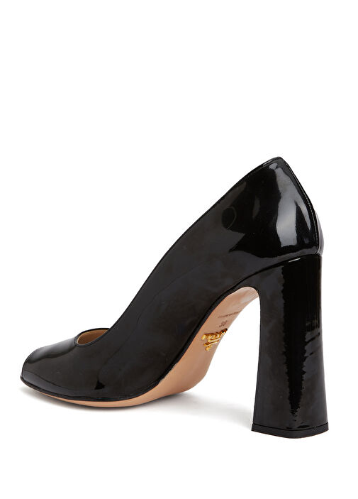Prada Topuklu Ayakkabı - Görsel 4