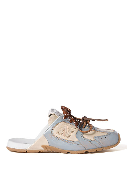 Miu Miu Açık Mavi Kadın New Balance X Miu Miu 530 SL Açık Mavi