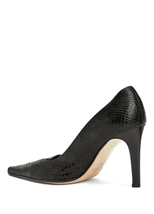 Sergio Rossi Topuklu Ayakkabı - Görsel 4