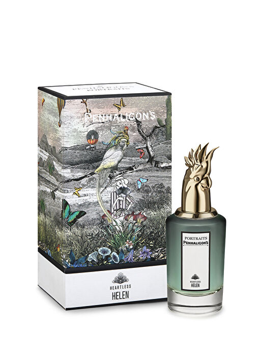 Penhaligon's Heartless Helen 香水 75ml Penhaligon's - Heartless Helen EDP 75 ML Perfume -