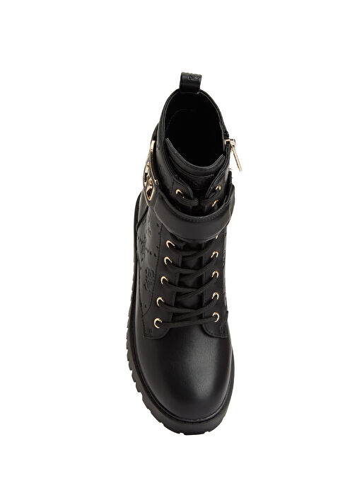 Oranda Siyah Kadın Bot - Görsel 5