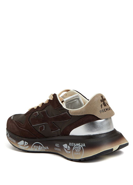 Premiata Kadın Sneakers - Görsel 4