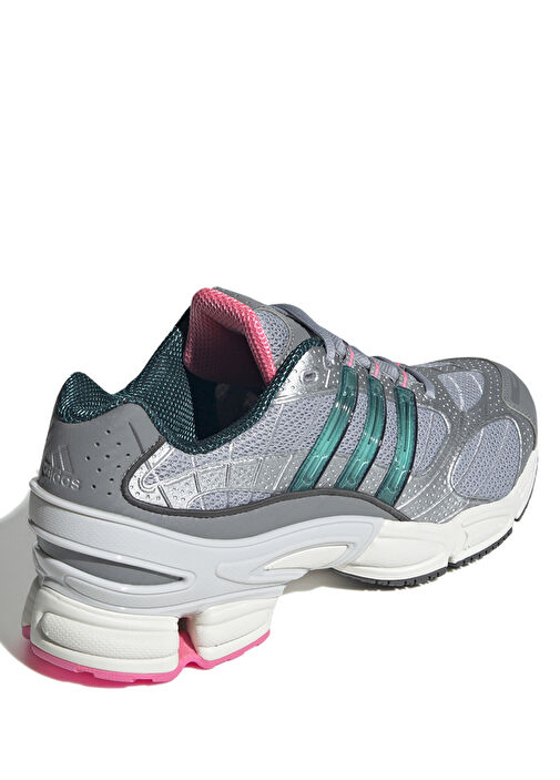 Ozweego Pro Silver Kadın Sneaker - Görsel 7