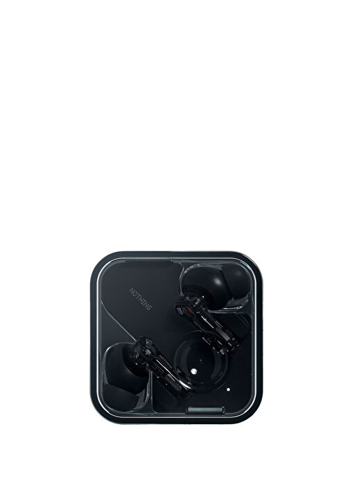 Nothing - Ear Siyah Kulak içi Bluetooth Kulaklık - Siyah