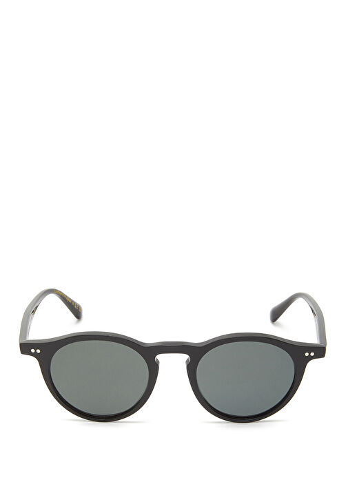 Oliver Peoples Siyah Kadın OV5504SU Siyah Unisex Güneş Gözlüğü