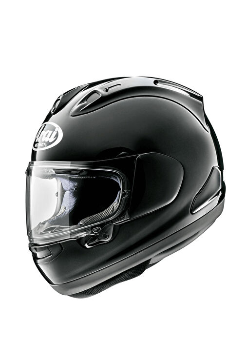 Arai - RX-7V Evo Diamond Black Kapalı Motosiklet Kaskı - Çok Renkli