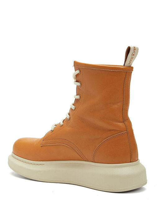 Alexander McQueen Kadın Bot - Görsel 4
