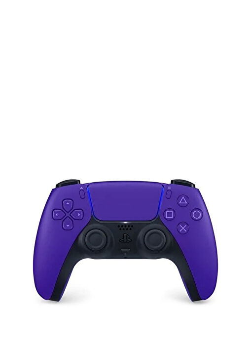 Sony DualSense Wireless PS5 Controller, Purple, AS-IS (Missing Sticks, Drift) - READ