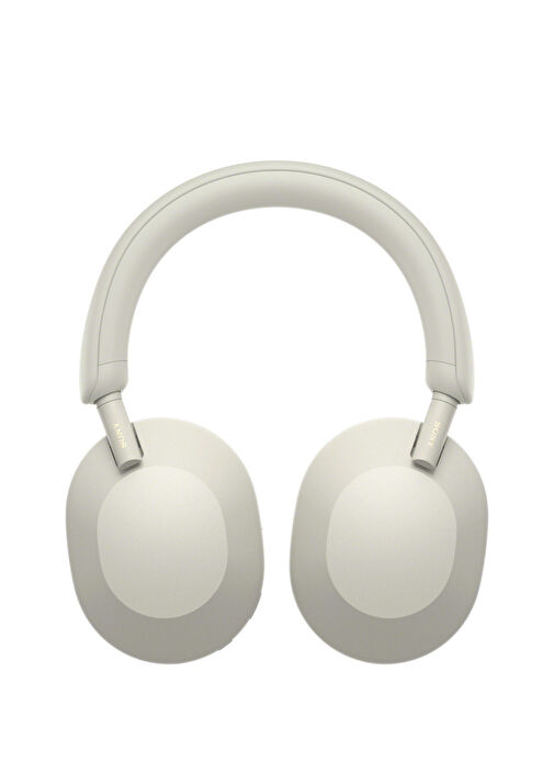Sony - WH-1000XM5 Tamamen Kablosuz Gürültü Engelleme Özellikli