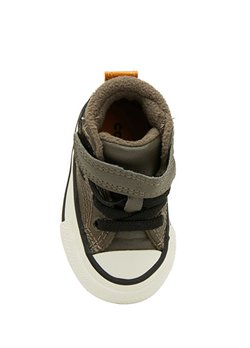 Chuck Taylor All Star Malden Street Çocuk Sneaker - Görsel 5