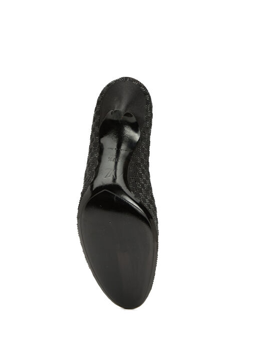 Louis Vuitton Topuklu Ayakkabı - Görsel 6