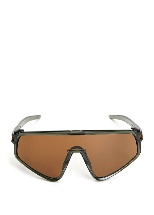 Oakley Çok Renkli Kadın OO9404 Bronz Unisex Güneş Gözlüğü 1500564