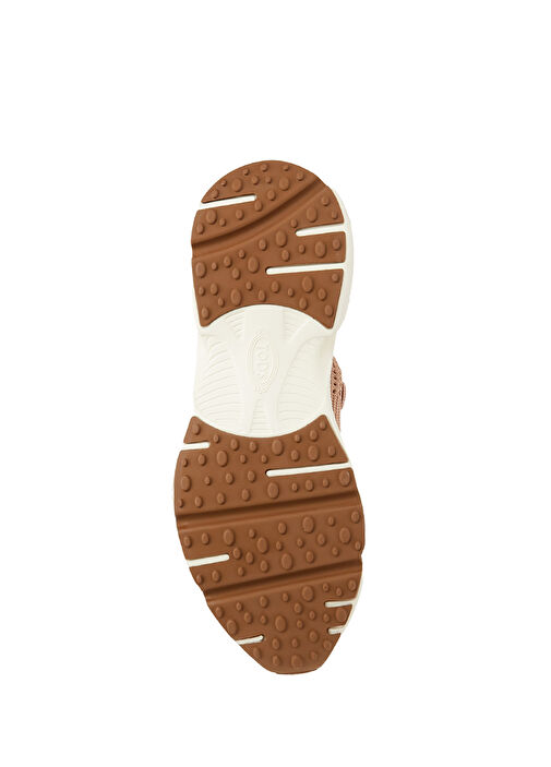 Gül Kurusu Kadın Sneaker - Görsel 6