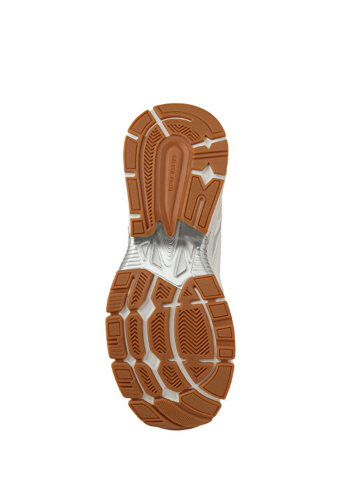 Light Star Beyaz Erkek Sneaker - Görsel 6