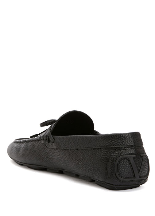 Valentino Garavani Erkek Loafer - Görsel 5