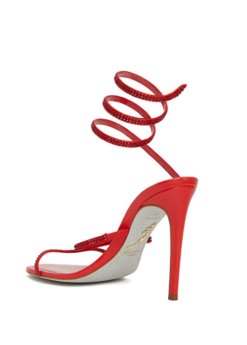 Rene Caovilla Kadın Sandalet - Görsel 4