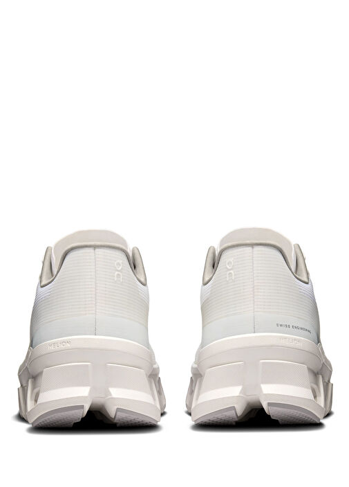 Cloudmonster Void Beyaz Erkek Sneaker - Görsel 7