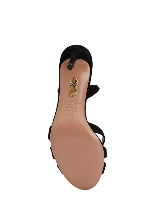 Aquazzura Topuklu Ayakkabı - Görsel 6